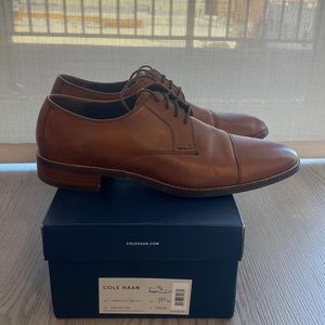 Cole Haan Lenox Hill Cap Ox